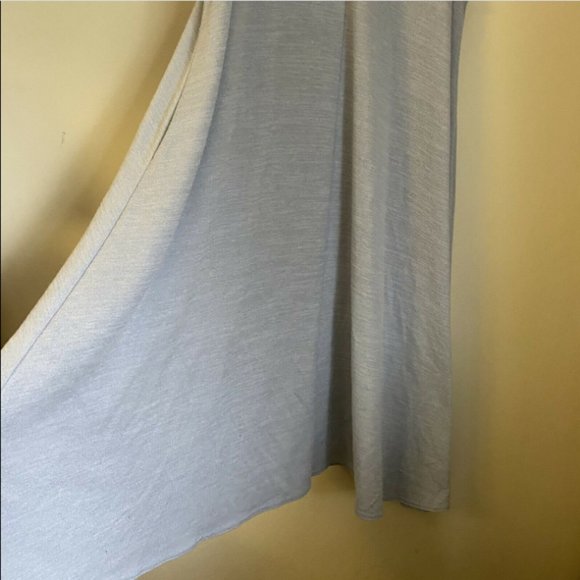 Aritzia Wilfred Free Rosa Sleeveless Shift Dres - Picture 7 of 13